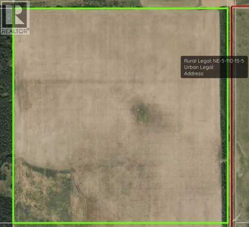58 Rge Rd 154, Rural Mackenzie County, AB, T0H1N0 | Card Image