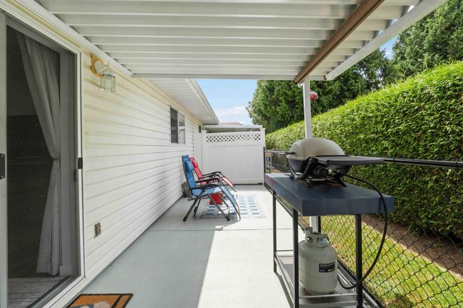 18 - 18960 Advent Rd, Townhouse with 2 bedrooms, 2 bathrooms and 2 parking in Pitt Meadows BC | Image 36