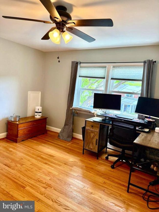 5624 Braxfield Rd, Townhouse with 3 bedrooms, 1 bathrooms and null parking in HALETHORPE MD | Image 21