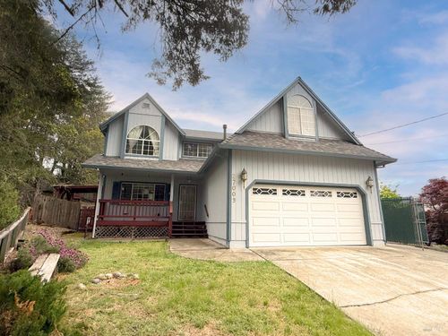 27009 Hawk Ct, Willits, CA, 95490-9550 | Card Image