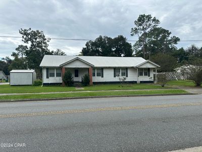 4379 Kelson Avenue, Home with 4 bedrooms, 2 bathrooms and null parking in Marianna FL | Image 1