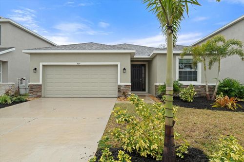 4109 Quiet Rain Court, Palmetto, FL, 34221 | Card Image