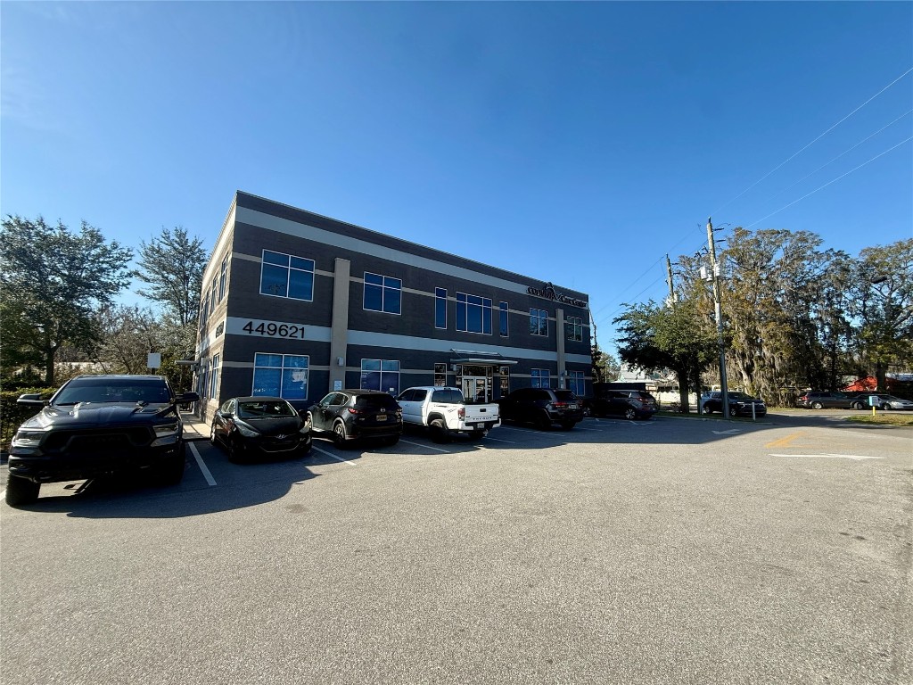449621 Us Highway 301, Callahan, FL 32011