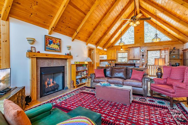 3184 Loafers Rest Rd, House other with 3 bedrooms, 2 bathrooms and null parking in Austinville VA | Image 10