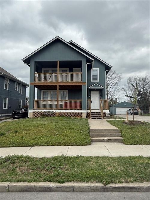 5816-5822 E 14th St, Kansas City, MO, 64126-2034 | Card Image