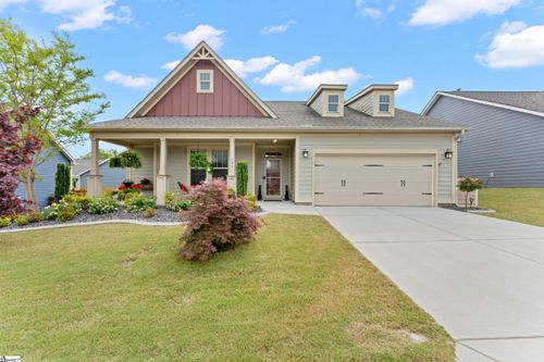 108 Rolling Creek Court, Taylors, SC, 29687 | Card Image