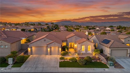2073 Fountain City St, Henderson, NV, 89052-8777 | Card Image
