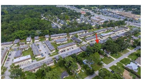 3-1716 El Camino Road, Jacksonville, FL, 32216 | Card Image