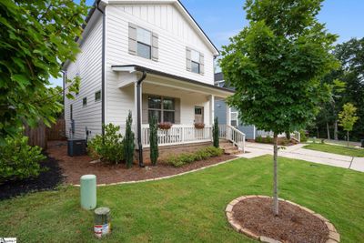 10 Joseph Mathis Way, House other with 3 bedrooms, 2 bathrooms and null parking in Greenville SC | Image 3