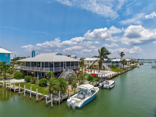9712 Little Gasparilla Is, Boca Grande, FL, 33921 | Card Image