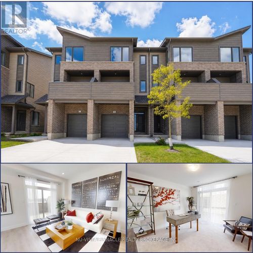 14-1870 Evans Boulevard, London South (South U), ON, N6M0N5 | Card Image