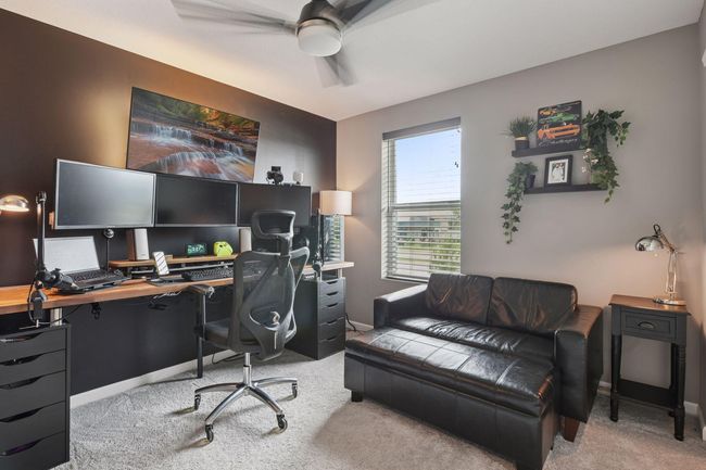 The home features two additional Junior Bedrooms on the upper level. | Image 13
