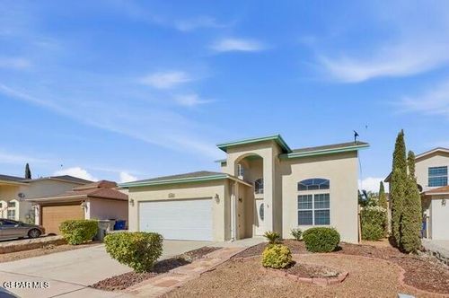 2108 Setting Sun Dr, El Paso, TX, 79938-4653 | Card Image