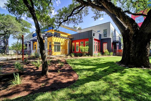 2203-13130 Pond Springs Rd, Austin, TX, 78729-7195 | Card Image