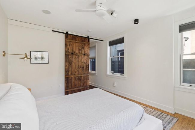 767 S 12 Th St, Townhouse with 5 bedrooms, 4 bathrooms and null parking in PHILADELPHIA PA | Image 18