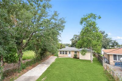 630 Hailey Avenue, House other with 4 bedrooms, 2 bathrooms and null parking in Slidell LA | Image 3