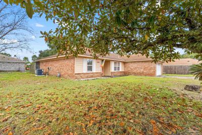 11119 Pine Hill Dr, House other with 3 bedrooms, 2 bathrooms and 2 parking in Pensacola FL | Image 3