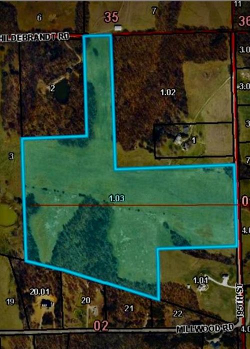 000000 195th St, Easton, KS, 66020 | Card Image