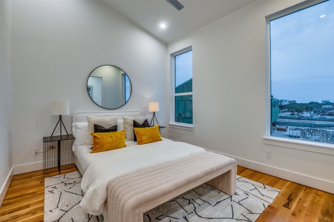 14911 Reserve Circle, Townhouse with 3 bedrooms, 4 bathrooms and null parking in Addison TX | Image 21