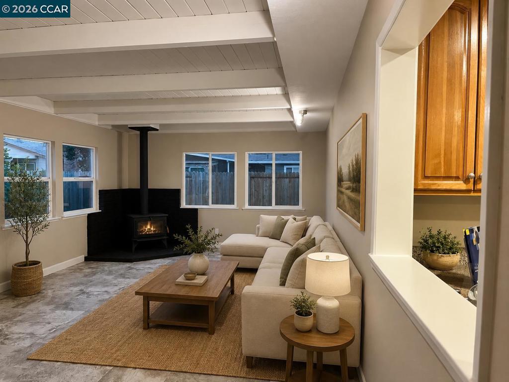 Residential in Fairfield 4