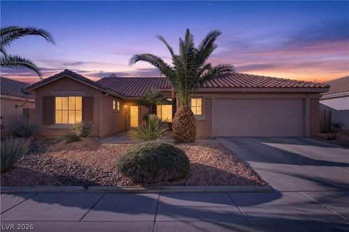 1911 Ginger Blossom Ave, North Las Vegas, NV, 89031-1683 | Card Image