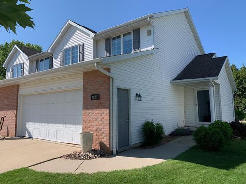 2223 Hopf Lane, DE PERE, WI, 54115 | Card Image
