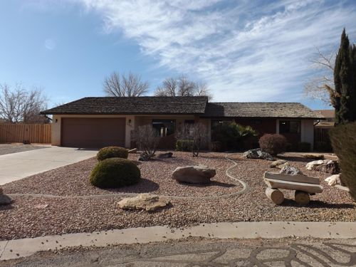 2884 Quail Cir, St. George, UT, 84790 | Card Image