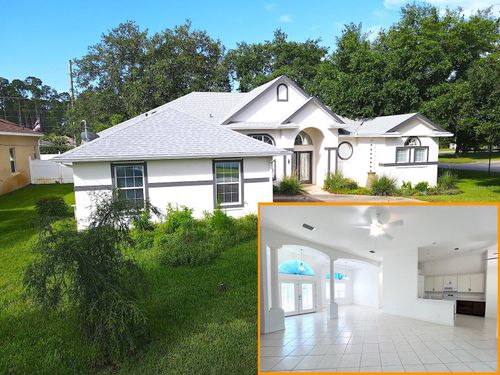 27 Empress Ln, PALM COAST, FL, 32164-6143 | Card Image