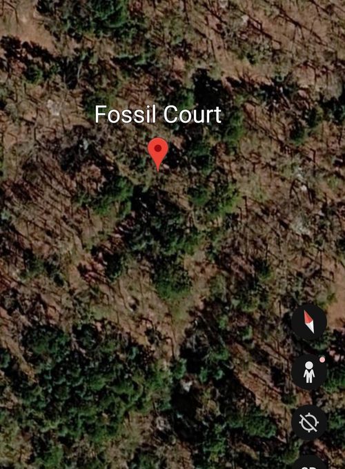 TBD Fossil Court, Kansas, OK, 74347 | Card Image