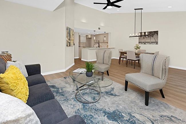 UNIT-243 - 9899 Scripps Westview Way, Condo with 2 bedrooms, 1 bathrooms and 1 parking in San Diego CA | Image 4