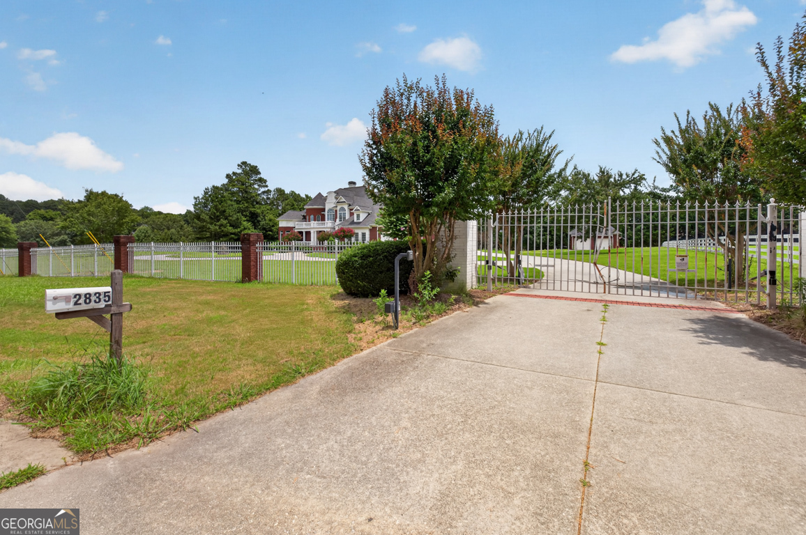 Residential in Buford 5