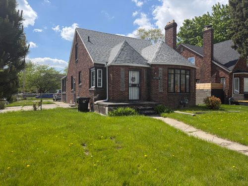 14536 Chandler Park Dr, Detroit, MI, 48224-2908 | Card Image