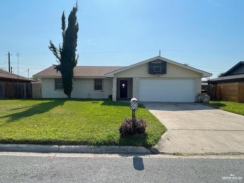 3101 N 25 1/2 St, Mcallen, TX, 78501-6203 | Card Image
