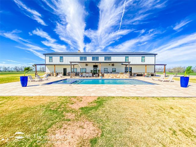 519 Wimberly Rd, House other with 5 bedrooms, 4 bathrooms and null parking in Merkel TX | Image 27