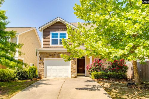 640 Longhollow Dr, Blythewood, SC, 29016-5800 | Card Image
