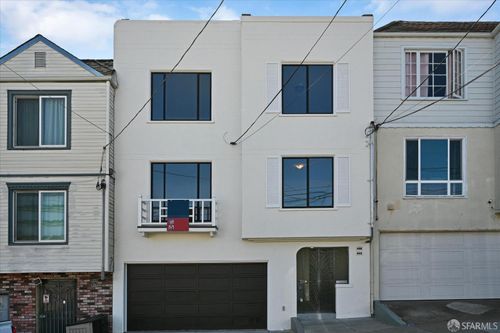 309 Orizaba Ave, San Francisco, CA, 94132-3138 | Card Image