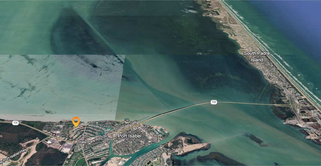 Land in Port Isabel 2