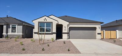 5482 E Arctic Lane, House other with 4 bedrooms, 2 bathrooms and null parking in San Tan Valley AZ | Image 1