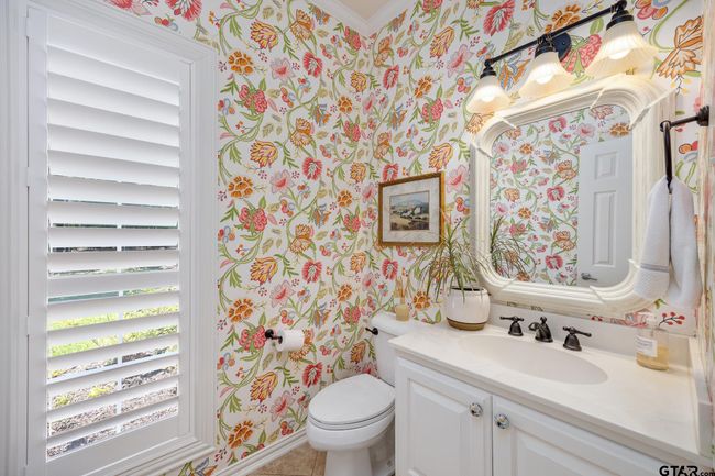18076 Deer Trl, House other with 4 bedrooms, 5 bathrooms and null parking in Flint TX | Image 26