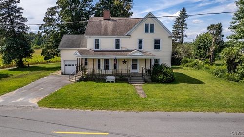 8503 Blossvale Rd, Taberg, NY, 13471 | Card Image