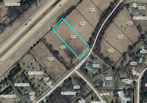 501 27th Dr Nw, Austin, MN, 55912 | Card Image