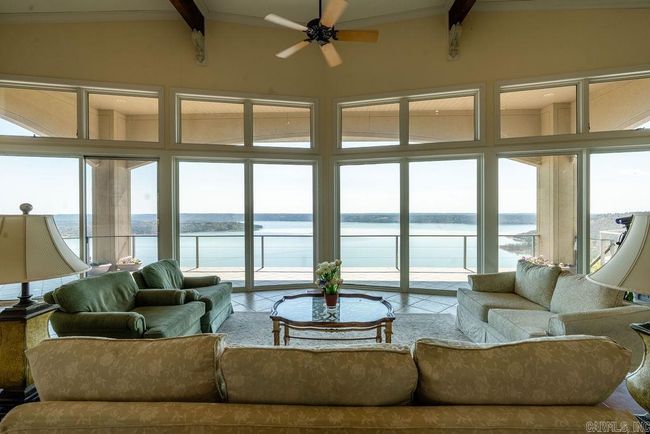 2650 Diamond Bluff Rd, House other with 3 bedrooms, 5 bathrooms and null parking in Quitman AR | Image 4