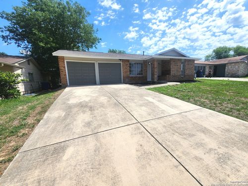 4531 Guadalajara Dr, San Antonio, TX, 78233-6829 | Card Image