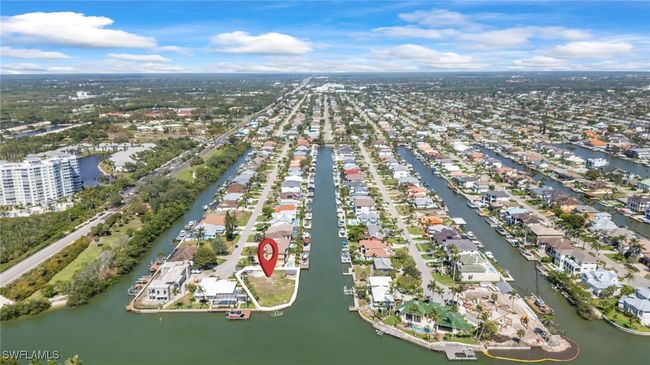 140 Flamingo Avenue, Home with 0 bedrooms, 0 bathrooms and null parking in NAPLES FL | Image 11