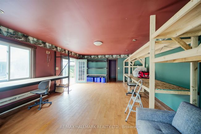 3125 Lloydtown Aurora Rd, House other with 5 bedrooms, 2 bathrooms and 12 parking in King ON | Image 48