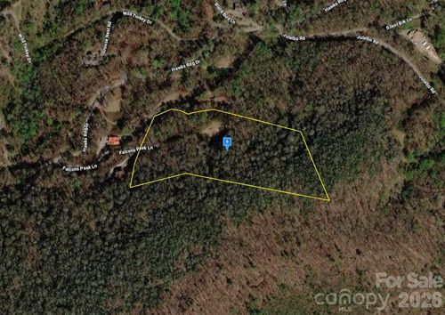 4 Falcons Peak Ln, Whittier, NC, 28789-7759 | Card Image