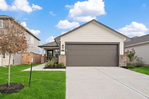 2627 Cactus Ranch Ln, Crosby, TX, 77532-2832 | Card Image