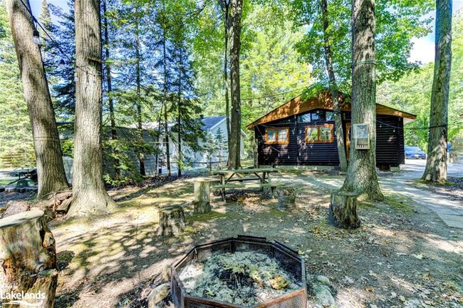 76 29th St N, House other with 2 bedrooms, 1 bathrooms and 10 parking in Wasaga Beach ON | Image 40