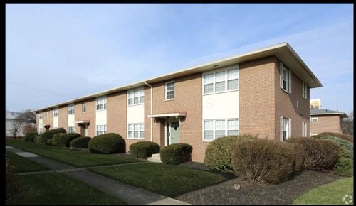 1809-1813 Kenny Rd, Columbus, OH, 43212-1314 | Card Image