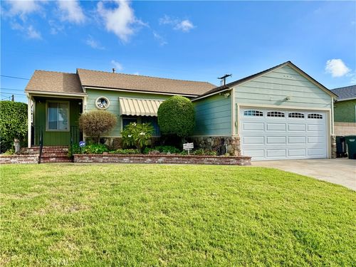 2837 Flangel St, Lakewood, CA, 90712-3732 | Card Image